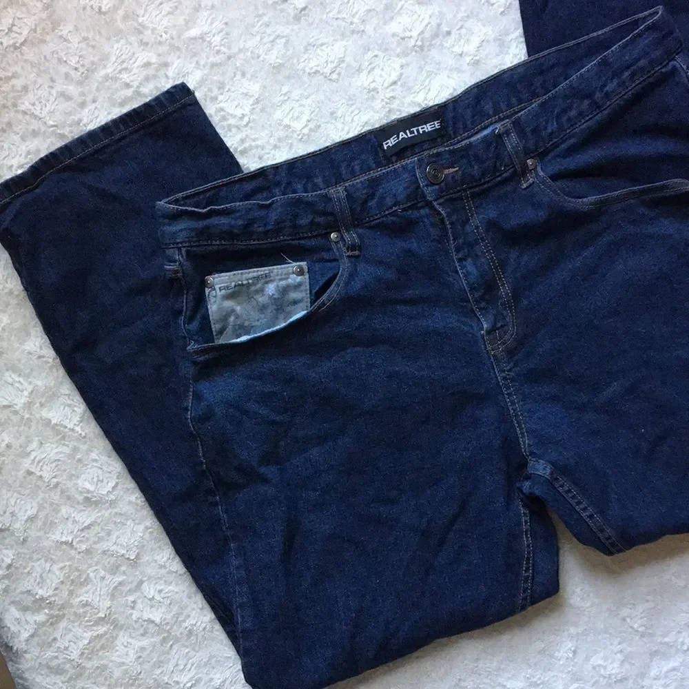 Men’s RealTree Jeans - Picture 5 of 12